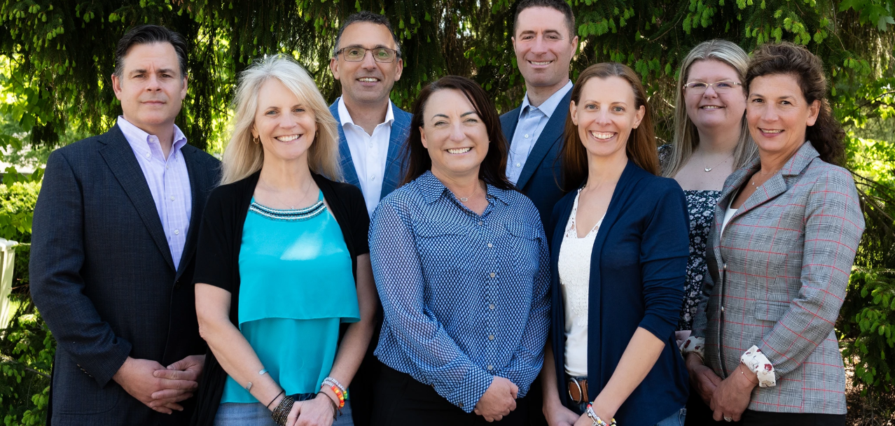 FNA Wealth Management team