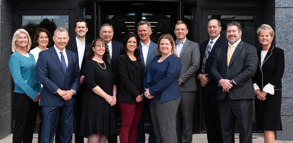 Beacon Financial Partners team