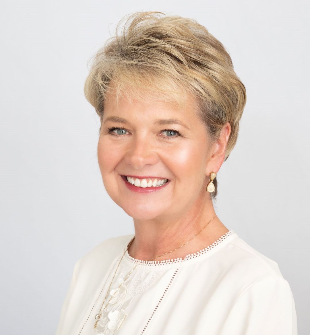 Deborah George