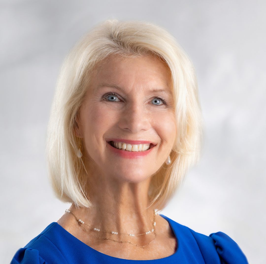 Susan Wanamaker